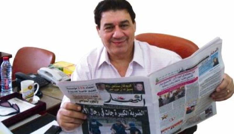 مصر ستفوزعلى الجزائر و تتأهل حتى لو لعبت المباراة فوق سطح المريخ
