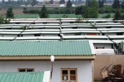 شاليهات على المقاس لـ3 آلاف إطار سامي بالدولة