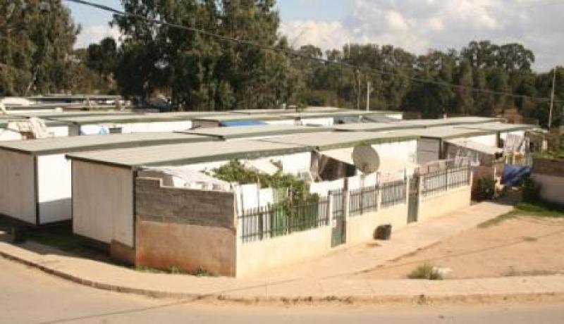 ضبط قوائم المستفيدين ودراسة وضعية 18 ألف ''شاليه'' بالشلف