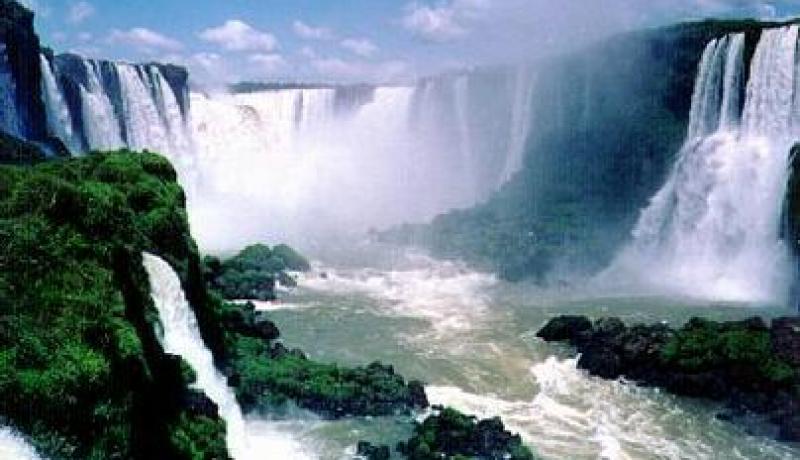 علماء يكتشفون تيارا في عمق المحيط قرب القارة القطبية الجنوبية