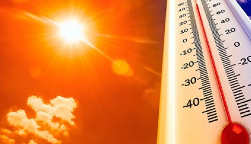 موجة حر تُهدد أمريكا قد تُحطم أرقاما قياسية