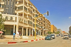 سكان بلدية شلغوم العيد ينتظرون الترقية لمصاف الولايات