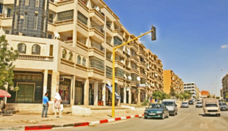 سكان بلدية شلغوم العيد ينتظرون الترقية لمصاف الولايات