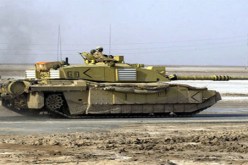 روسيا ستسلم الجزائر وتركمانستان دبابات تي90