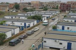 200 عائلة بالعاصمة تقطن بالشاليهات أقصيت من برنامج السكن المقبل