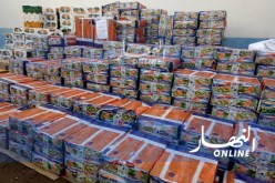 حجز 15 قنطارا من “الشمة المسمومة” بالطارف