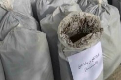حجز أكثر من 6 أطنان من مادة الشمة وهران