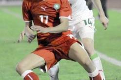 الإتحادية الموريسية لكرة القدم تطلب توضيحات من الجامعة المغربية وتناشد ''الكاف'' معاقبة الشماخ