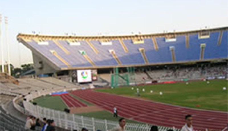 الرزنامة الكاملة لبطولة القسم الأول موسم 2008 / 2009