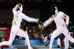 مشاركة 7 مبارزين جزائريين في الطبعة 30لكأس العالم أشبال أواسط