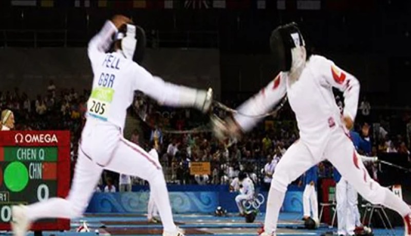 مشاركة 7 مبارزين جزائريين في الطبعة 30لكأس العالم أشبال أواسط