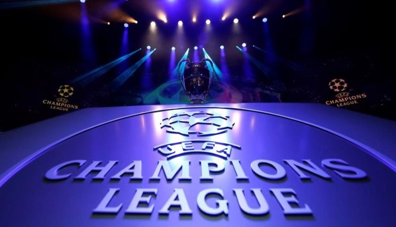 مواعيد جديدة ونظام خاص لاستئناف دوري أبطال أوروبا !