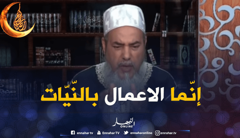 الشيخ شمس الدين : “يجوز إطفاء الأضواء لزيادة الخشوع في صلاة التراويح”