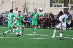 بن شيخة سيواجه عدة مشاكل‮ ‬وحرب المناصب أمر منتظر