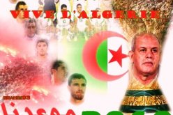 ‮”‬خالد‮” ‬في‮ ‬المونديال،‮ ‬نعيمة عروس للمرة الثالثة وفرار أعضاء الباليه في‮ ‬كندا ذكريات فن‮ ‬2010