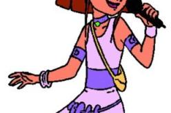 توقيف المغنية ''الزلزلة'' وتفكيك شبكة دعارة ومخدرات في فندق بخراطة في بجاية