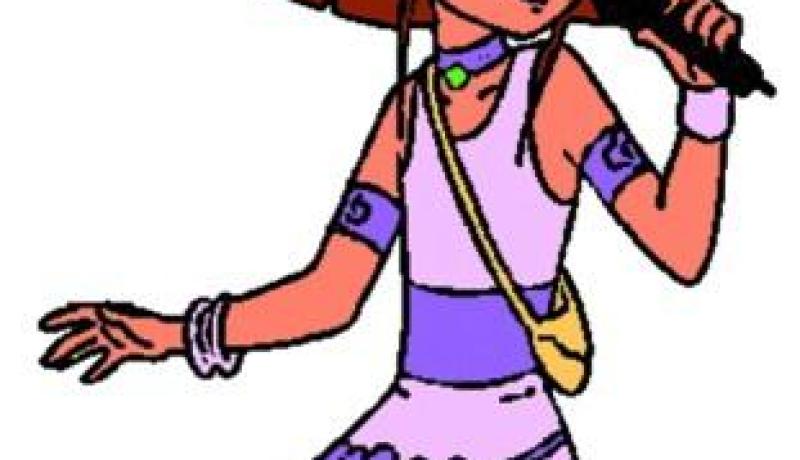 توقيف المغنية ''الزلزلة'' وتفكيك شبكة دعارة ومخدرات في فندق بخراطة في بجاية