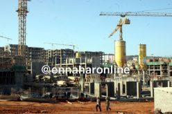 تحويل 2300 سكن من صيغة LSP إلى صيغة LPA  بالعاصمة