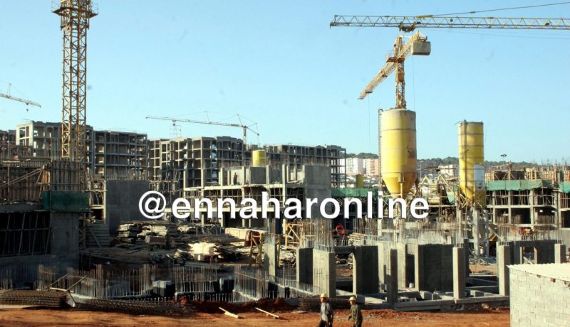 تحويل 2300 سكن من صيغة LSP إلى صيغة LPA بالعاصمة