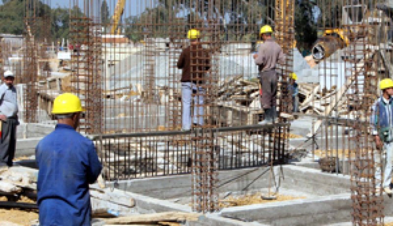 فيما تلتزم السلطات المحلية الصمت … مافيا العقار تستنزف مشاريع بلدية أولاد هداج ببومرداس