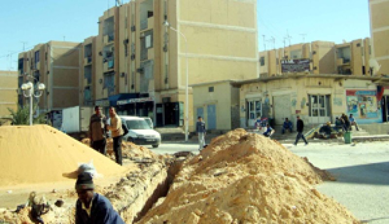 المواطنون يستنكرون الارتجالية والعشوائية التي تغلب عليها…مشاريع التنمية تنتظر التفاتة المنتخبين ببشار