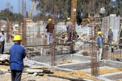 مافيا العقار تستحوذ على قطع ارضية  كانت مخصصة  لانجاز مشاريع سكنية ببئر الخادم