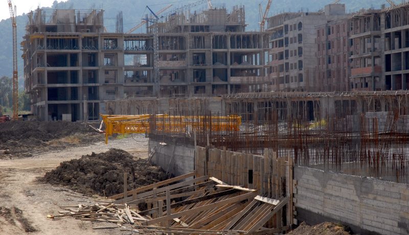 باتيماتك'' يبحث إشراك ''المقاولين الشباب'' في سـوق البـناء العمومـية