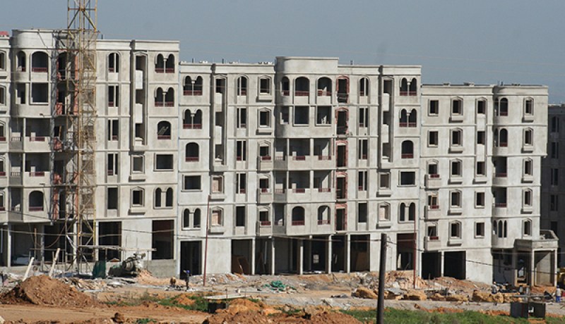 بلجود: 50 ألف وحدة سكنية إضافية بصيغة “LPA”.. والأشغال بالعاصمة ستنطلق قريبا