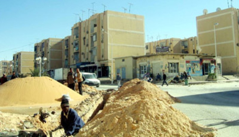 40 مليار دينار لتحريك دواليب التنمية بأدرار