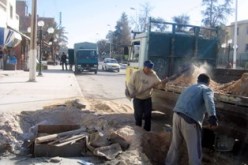 سيدي سعيد يعلن عن ملتقى جهوي بغرض إعادة النظر في أجور عمال الجنوب