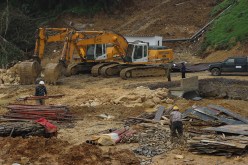 رئيس تعاونية في قلب فضيحة عقارية لاستعماله مواد بناء مغشوشة في العاصمة