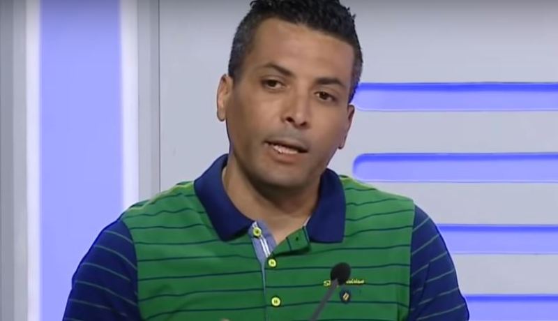بالفيديو.. شاوش:”المحليين ذهبوا ضحية رابح ماجر”
