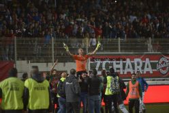 شاوشي أساسيا بعد 7 سنوات من الغياب