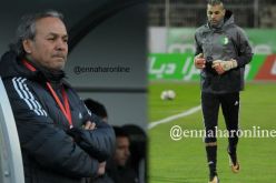 أخطاء شاوشي تسبب صُداعا لـ “ماجر” !!