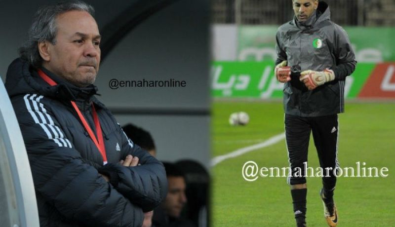 أخطاء شاوشي تسبب صُداعا لـ “ماجر” !!