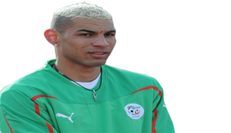 شاوشي: أنا ماشي فوايو وأعد الجميع بوجه آخر