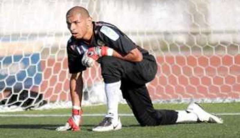شاوشي لن يشارك في كأس إفريقيا 2011