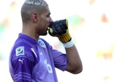 مونديال 2010: مشاركة شاوشي غير مؤكدة