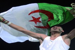 ما بقاليش بالون في‮ ‬الجزائر‮ ‬أريد هجرة البطولة الوطنية