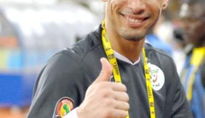بلحاج وشاوشي يتنفسان الصعداء بعد تطمينات روراوة بالمشاركة في المونديال