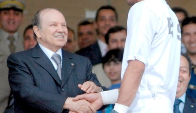 وفاق سطيف يحظى باستقال الأبطال.. و''ليكيب'' الفرنسية تشيد به