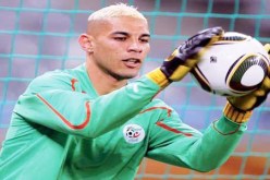 شاوشي‮ ‬يكشف‮:‬ ‬أصبحت أشعر أني‮ ‬لست جزائريا بعدما أبعدوني‮ ‬من المنتخب‮‬