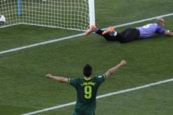 شاوشي اعتذر من الجميع خرج محبطا  ورفض التصريح