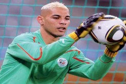 شاوشي‮ ‬للنهار:‬‬ قلتها وأعيدها‮ ‬أنا جاهز في‮ ‬أية لحظة ومتى احتاجني‮ ‬حليلوزيتش