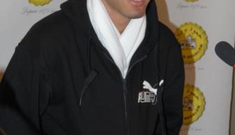 ضد إبعاد شاوشي من ''الخضر''