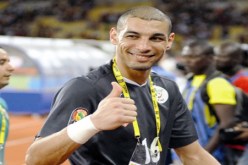 عبد النور كاوة‮ ‬يكشف‮: ‬‬شاوشي‮ ‬هو الأفضل وأعتبره الحارس رقم واحد في‮ ‬الجزائر‮