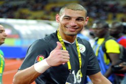 فوزي شاوشي لـ”النهار”:”سأكون أكثر انضباطا هذه المرة… وإذا لعبت أمام غامبيا فـ40 مليونا سيكونون معي”