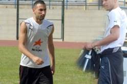 موعد تسليط العقوبة على بلحاج وشاوشي سيكون في مارس الجاري