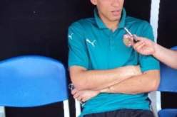 مدرب وفاق سطيف‮ ‬يفتح النار على المنتخب الوطني ويحمله مسؤولية تفاقم إصابة شاوشي