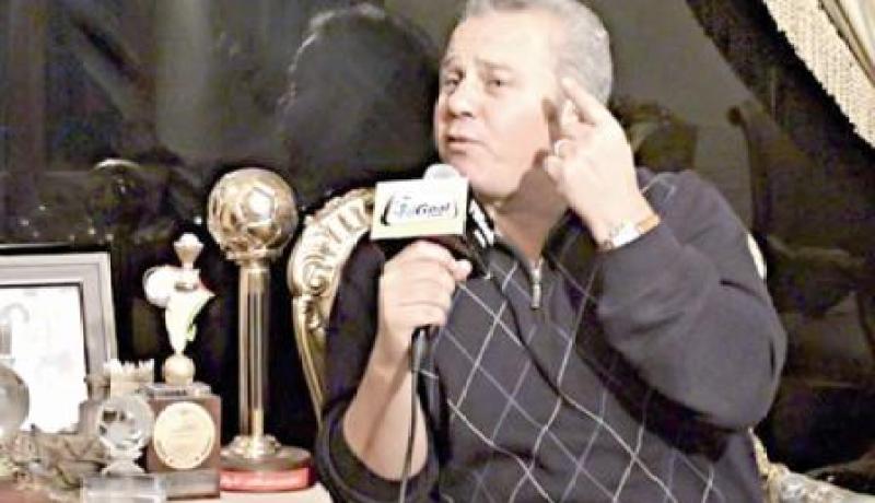 شوقي غريب يتوقع منافسة شرسة بين “الخضر” وأسود الأطلس لكسب التأشيرة